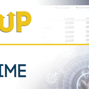 LevelUp GoTime ad headers